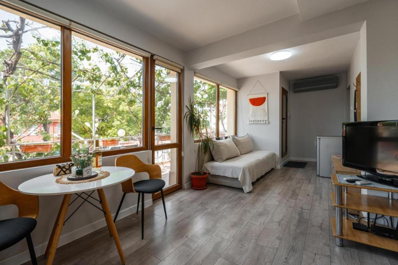 Cozy Apartment Green Terrace, Mrenicov Plovdiv Eksteriør bilde