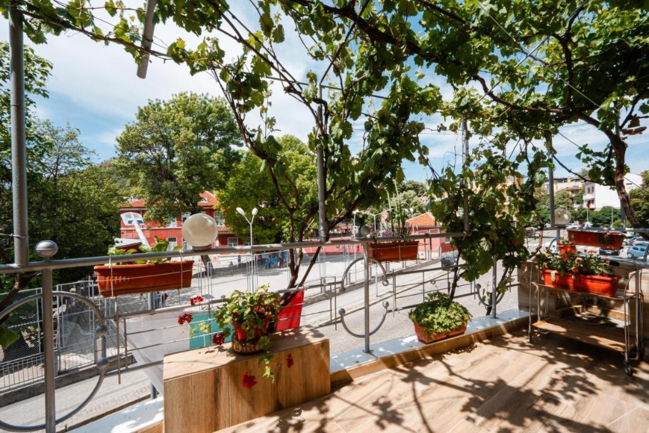 Cozy Apartment Green Terrace, Mrenicov Plovdiv Eksteriør bilde
